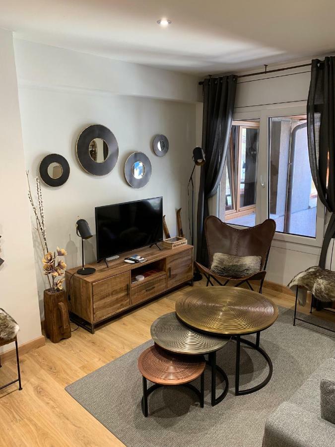 Apartaran 410 Веля Екстериор снимка