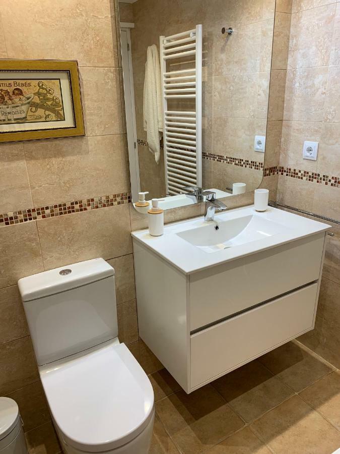 Apartaran 410 Веля Екстериор снимка