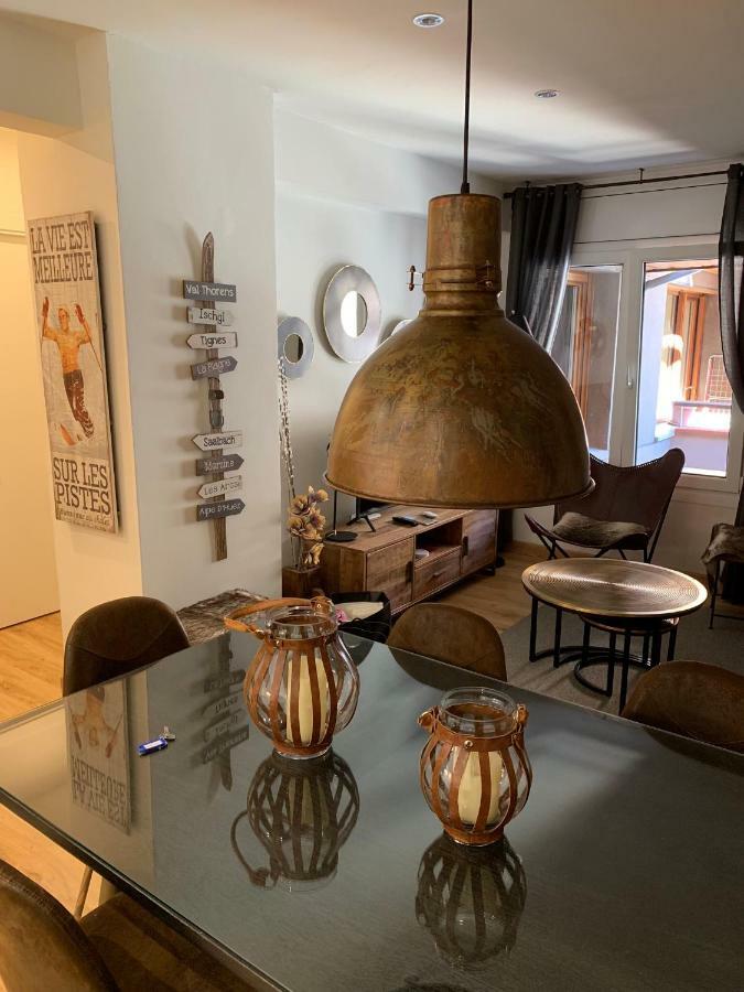 Apartaran 410 Веля Екстериор снимка