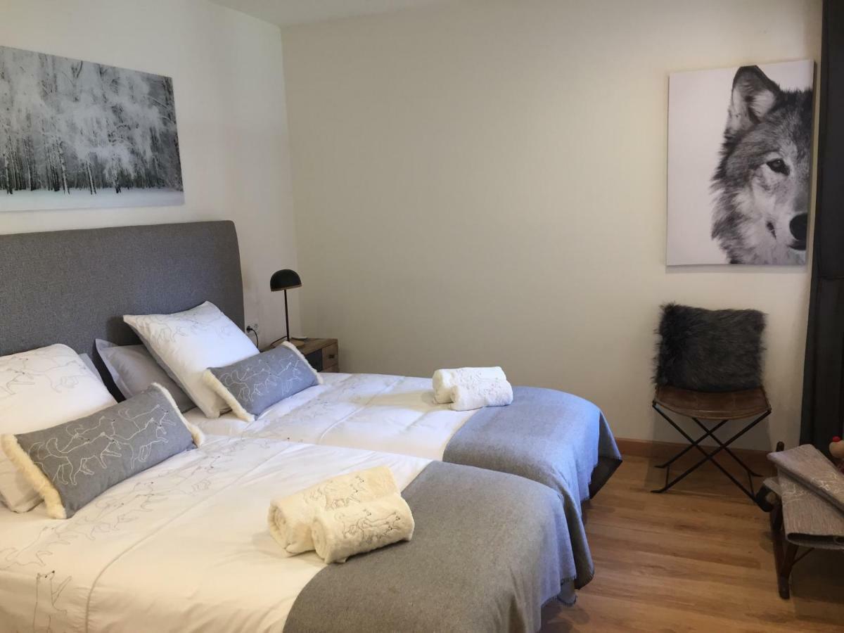Apartaran 410 Веля Екстериор снимка