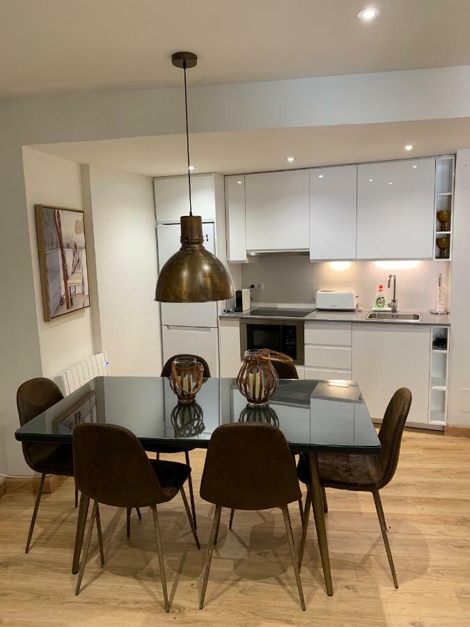 Apartaran 410 Веля Екстериор снимка